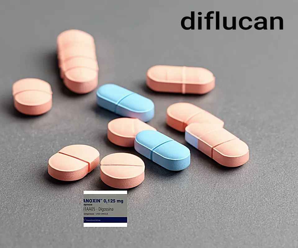 Diflucan 150 mg pris